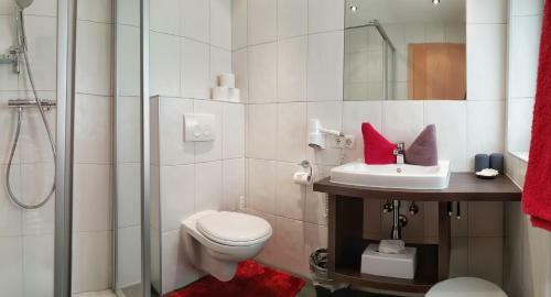 Bed & Breakfast Haus Felsneck