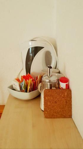 Bed & Breakfast Haus Felsneck