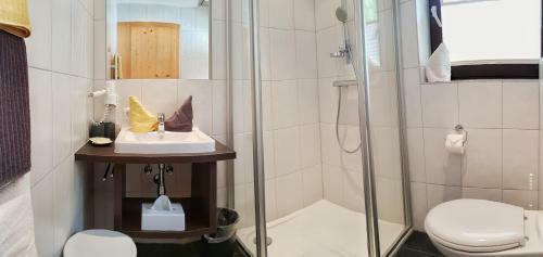 Bed & Breakfast Haus Felsneck