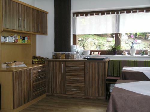 Bed & Breakfast Haus Felsneck