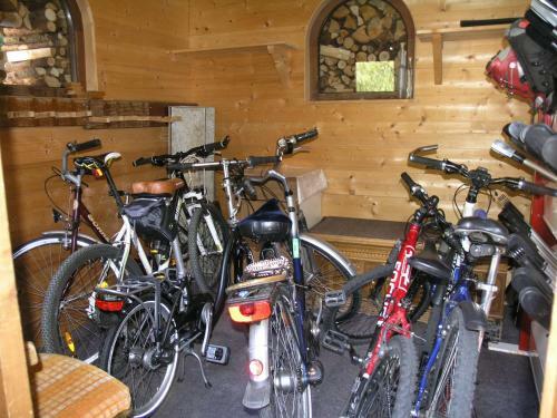 Bed & Breakfast Haus Felsneck