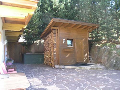 Bed & Breakfast Haus Felsneck