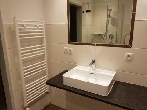 Apartamento Haus Leo