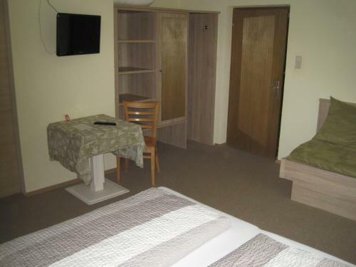 Apartamento Haus Leo