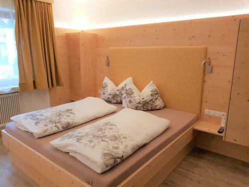 Apartamento Haus Leo