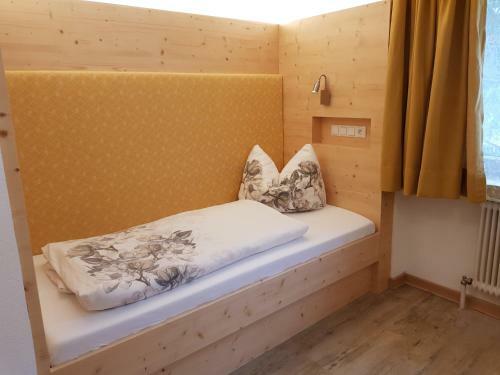 Apartamento Haus Leo