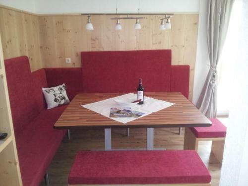 Apartamento Haus Leo