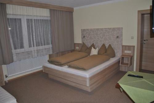 Apartamento Haus Leo