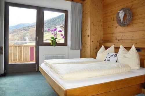 Apartamento Haus Leo