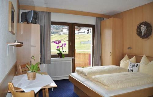 Apartamento Haus Leo