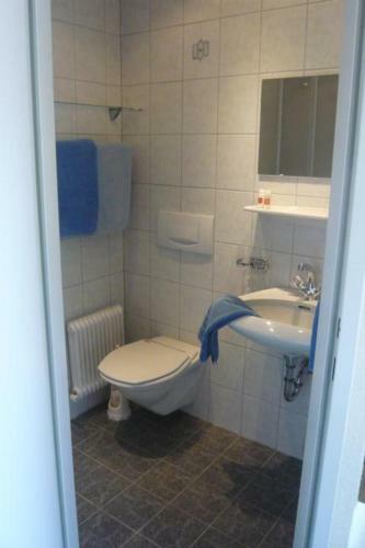 Apartamento Haus Leo