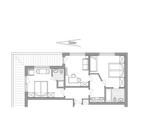 Apartamento Haus Leo