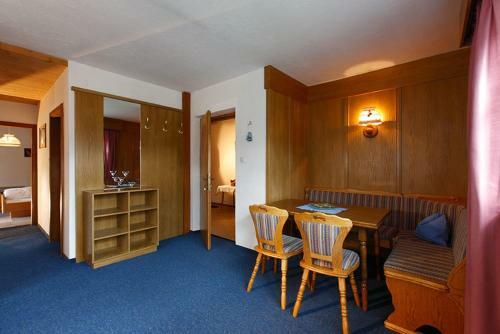 Apartamento Fenderhof