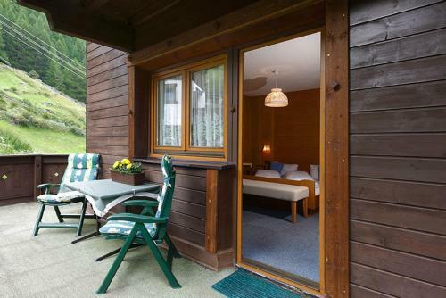 Apartamento Fenderhof