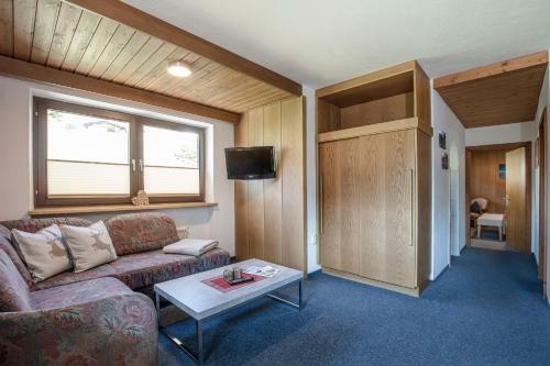 Apartamento Fenderhof