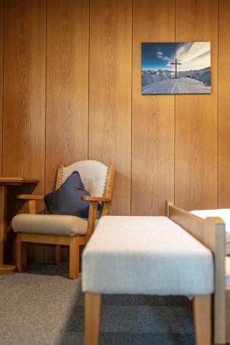 Apartamento Fenderhof
