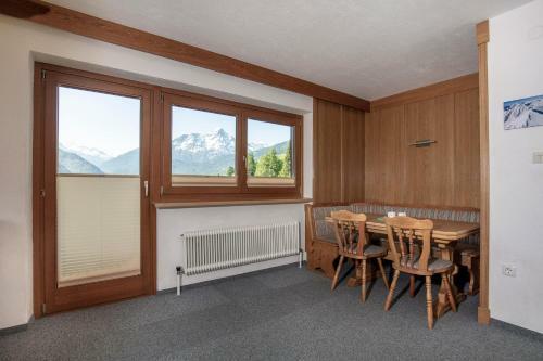 Apartamento Fenderhof