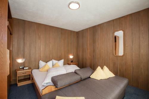 Apartamento Fenderhof