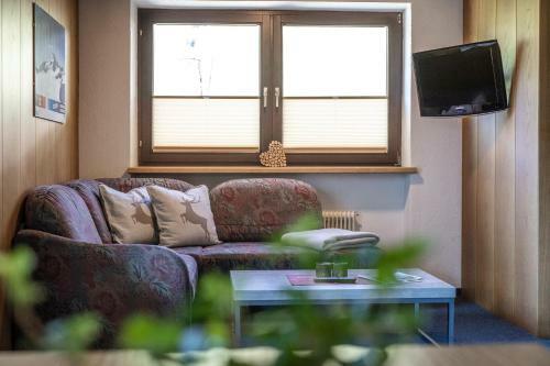 Apartamento Fenderhof