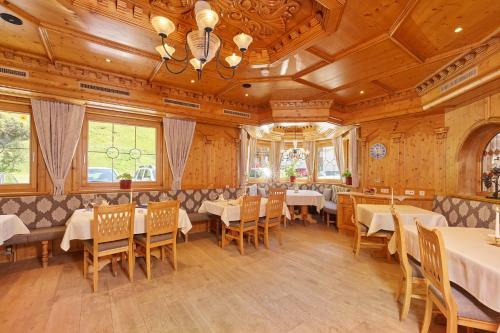 Hotel Erhart