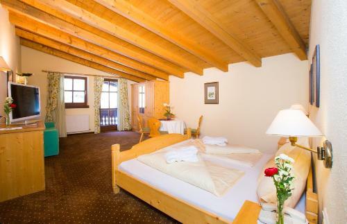 Hotel Hubertus