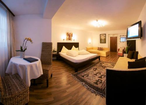 Hotel Hubertus