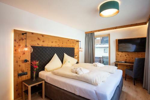Hotel Hubertus