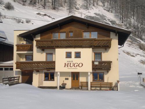 Hostal Haus Hugo