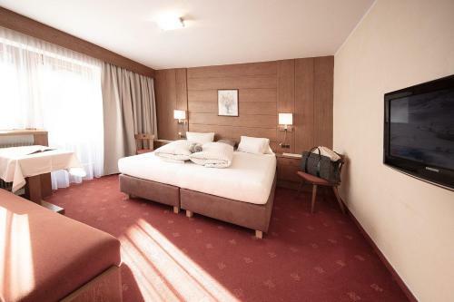 Hostal Haus Sonnwend