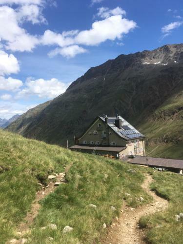 Hostal Haus Sonnwend