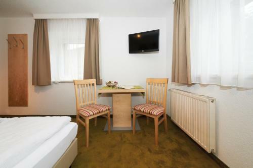 Hostal Pension Pitze