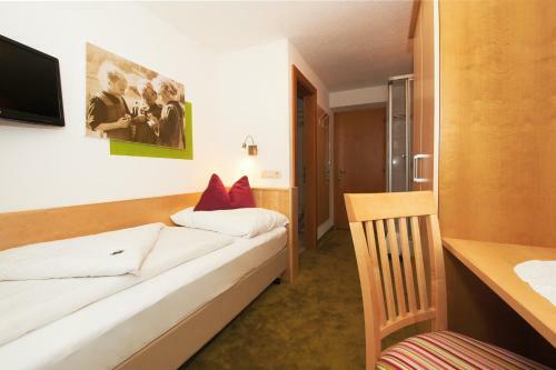Hostal Pension Pitze