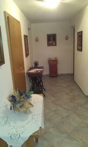 Hostal Pension Pitze