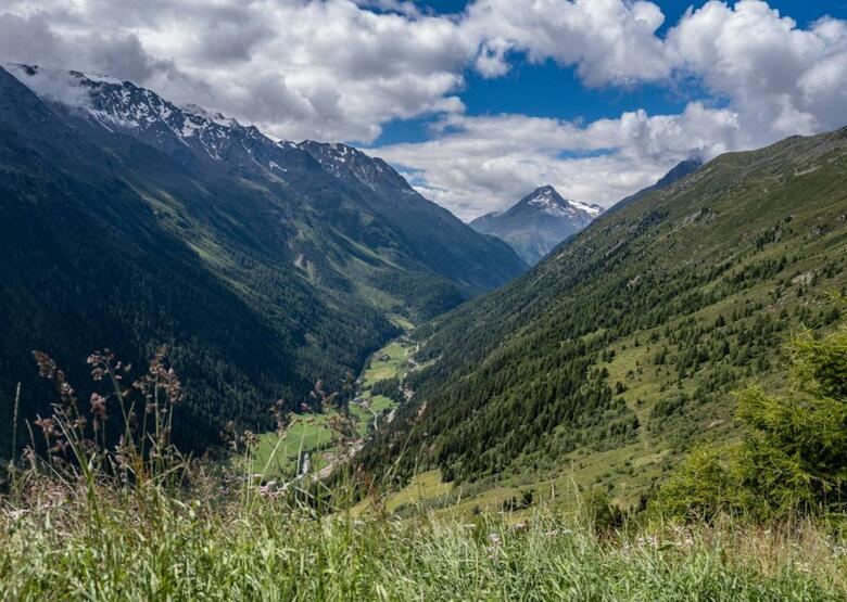 Hotel Alm-ferienclub Silbertal