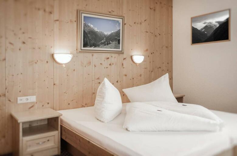 Hotel Alm-ferienclub Silbertal