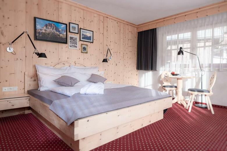 Hotel Alm-ferienclub Silbertal