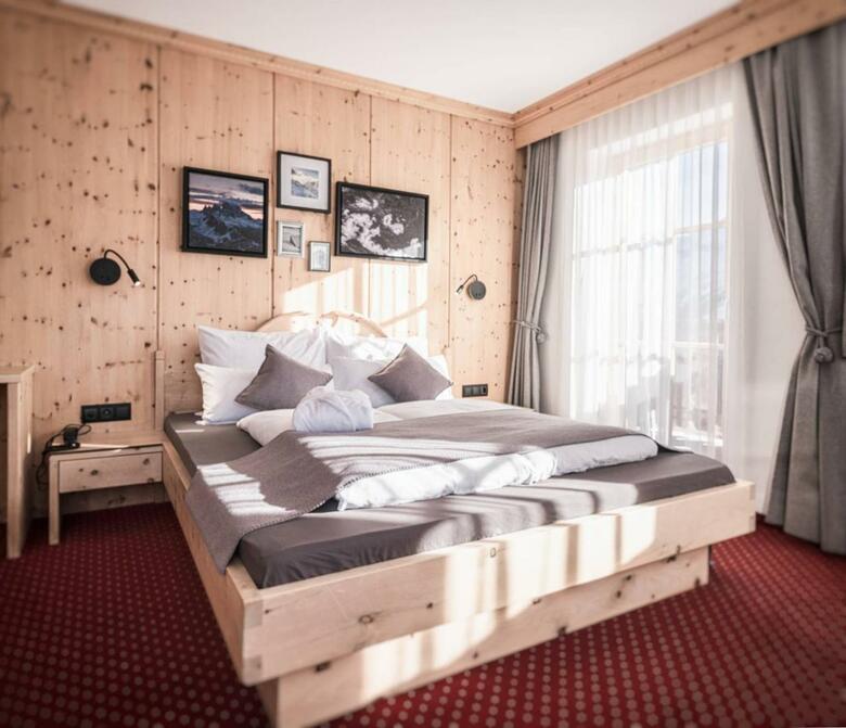 Hotel Alm-ferienclub Silbertal