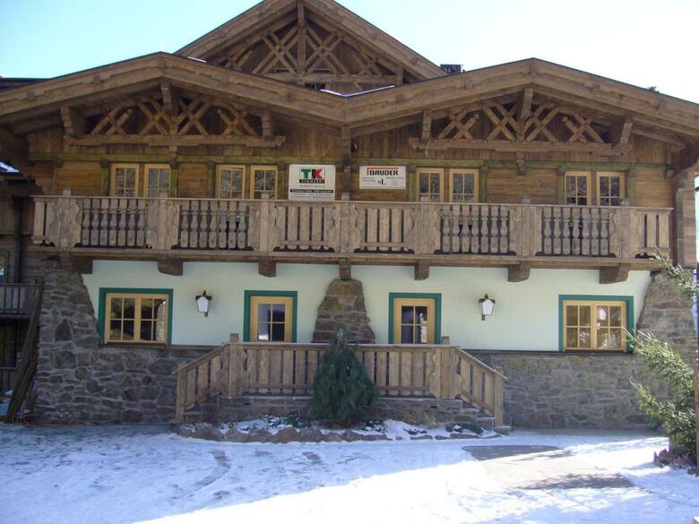 Hotel Alm-ferienclub Silbertal