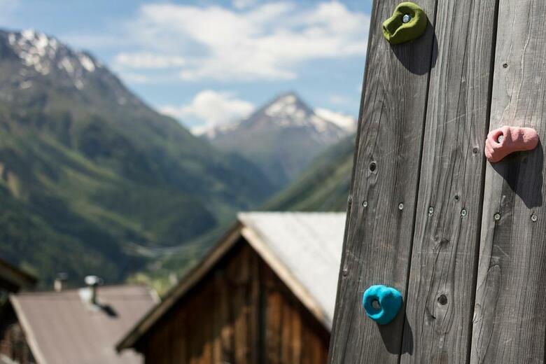 Hotel Alm-ferienclub Silbertal