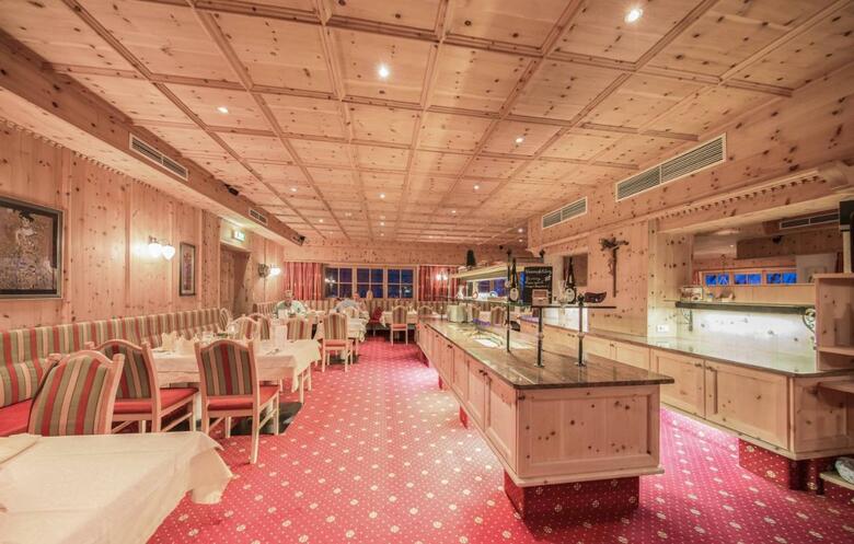 Hotel Alm-ferienclub Silbertal