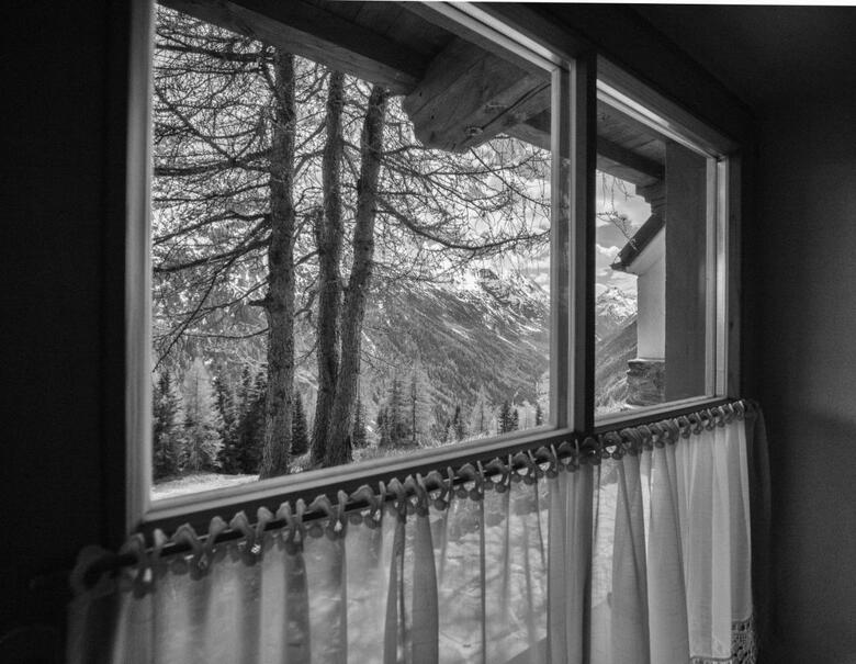 Hotel Alm-ferienclub Silbertal