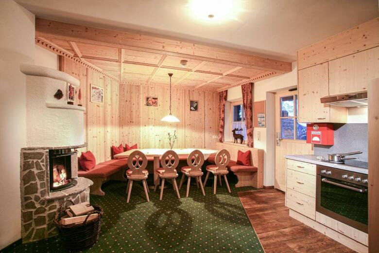Hotel Alm-ferienclub Silbertal