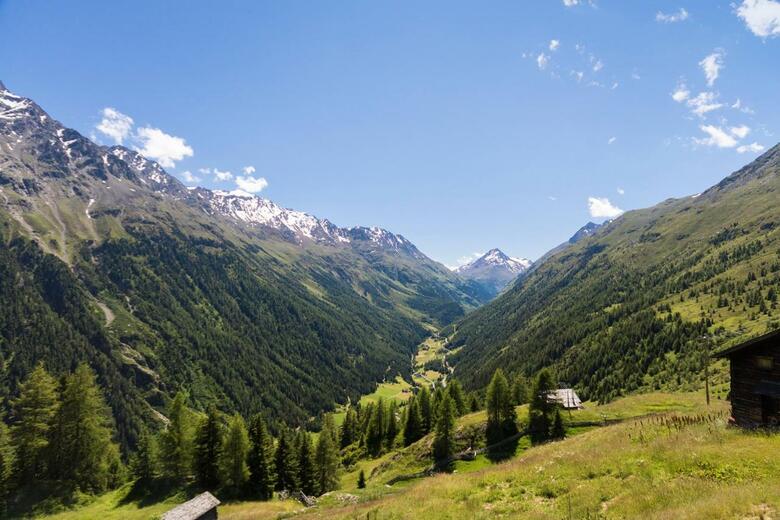 Hotel Alm-ferienclub Silbertal