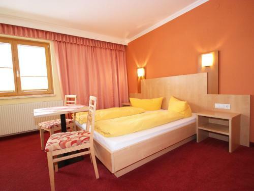Appartement Moosalm Apart Leiter Lll