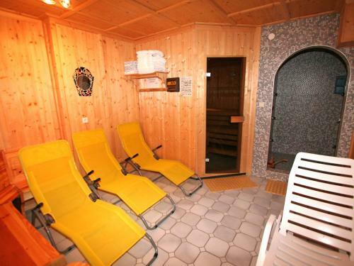 Appartement Moosalm Apart Leiter Lll