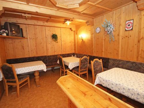 Appartement Moosalm Apart Leiter Lll