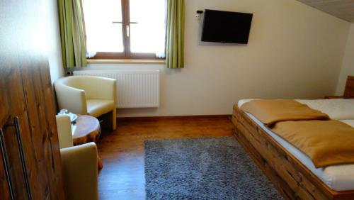 Hostal Pension Berggeist
