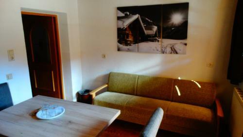 Hostal Pension Berggeist