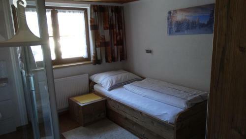 Hostal Pension Berggeist