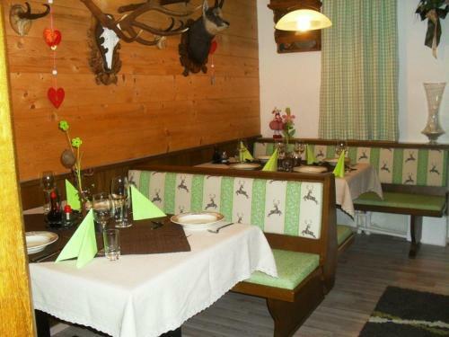 Hostal Pension Berggeist